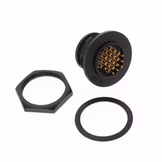 DD-18PMMP-LC7001 Amphenol LTW  Circular Connector Assemblies